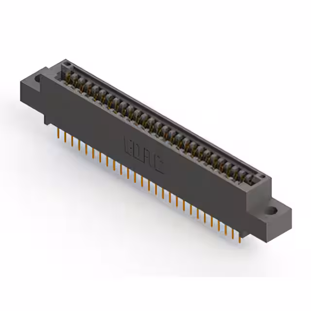 895-054-524-504 EDAC Inc.  Edgeboard Connectors